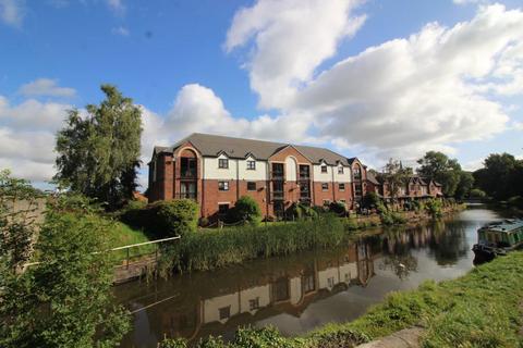 2 bedroom apartment to rent, Mill Leat Close, Parbold