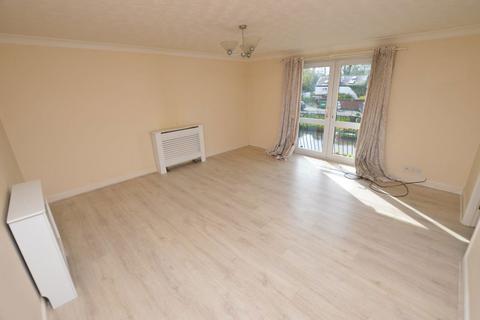 2 bedroom apartment to rent, Mill Leat Close, Parbold