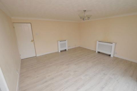 2 bedroom apartment to rent, Mill Leat Close, Parbold