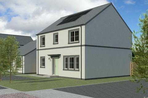 4 bedroom detached house for sale, Plot 51, Cromarty at Whitehills View, Birch Road , Alness IV17