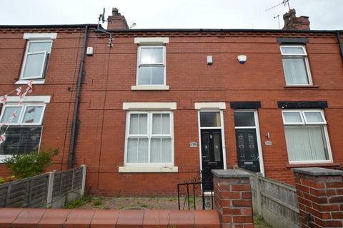 3 bedroom terraced house to rent, Barnsley Street, Springfield