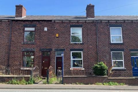 3 bedroom terraced house to rent, Wigan Lower Road, Standish Lower Ground