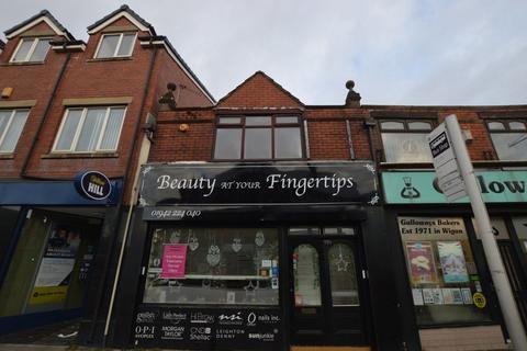 undefined, Ormskirk Road, Pemberton