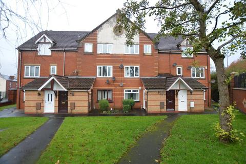 3 bedroom townhouse to rent, Hackworth Close, Scholes