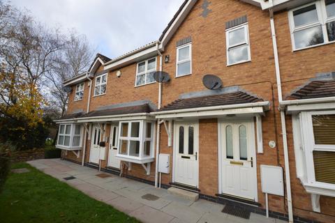 2 bedroom flat to rent, Redbrook Road, Wigan, Lancashire