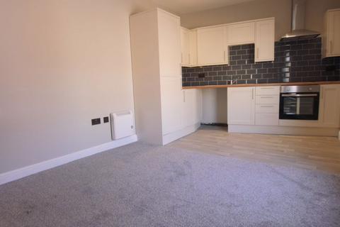 Studio to rent, Church Street, Orrell