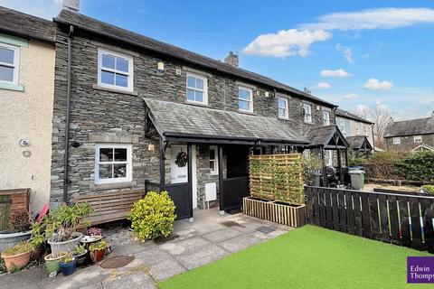 3 bedroom terraced house for sale, 24 Ashcroft Close, Braithwaite, Keswick, CA12