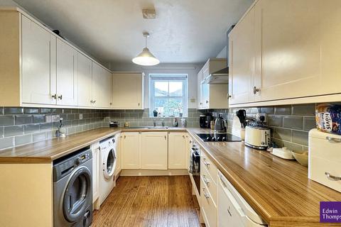 3 bedroom terraced house for sale, 24 Ashcroft Close, Braithwaite, Keswick, CA12