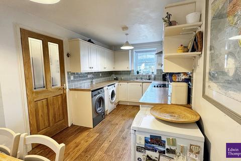 3 bedroom terraced house for sale, 24 Ashcroft Close, Braithwaite, Keswick, CA12