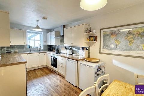 3 bedroom terraced house for sale, 24 Ashcroft Close, Braithwaite, Keswick, CA12