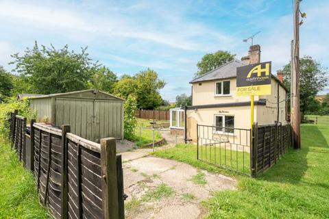 2 bedroom semi-detached house for sale, The Garden, Barton Stacey, Winchester, Hampshire, SO21 3RP