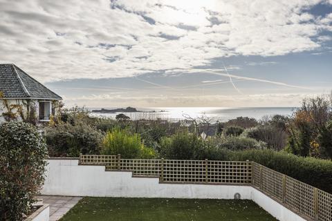 3 bedroom detached house for sale, Les Champs Estate  Le Mont Cochon, St. Helier, Jersey