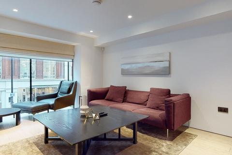 2 bedroom flat to rent, Maddox Street