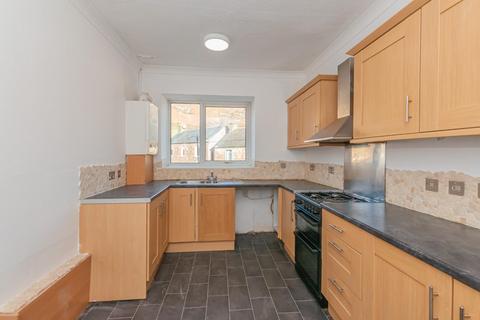 3 bedroom flat to rent, 2 Ochil Street