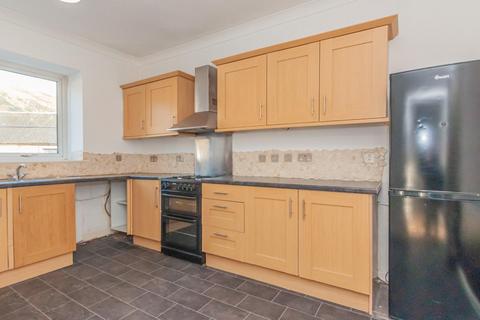 3 bedroom flat to rent, 2 Ochil Street