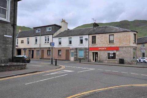 3 bedroom flat to rent, 2 Ochil Street