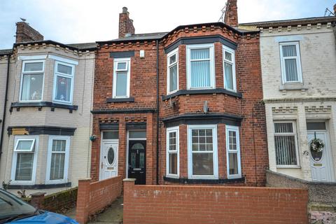 2 bedroom flat for sale, Salisbury Street, South Shields