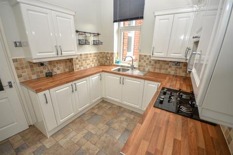 2 bedroom flat for sale, Salisbury Street, South Shields