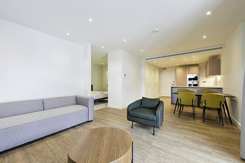 Apartment to rent, Nine Elms Lane, London, SW11