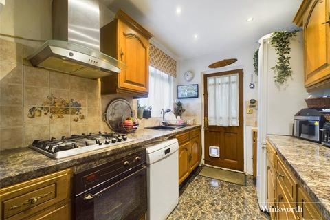 3 bedroom semi-detached house for sale, Beverley Gardens, Middlesex HA9