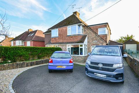 3 bedroom semi-detached house for sale, Marley Lane, Battle