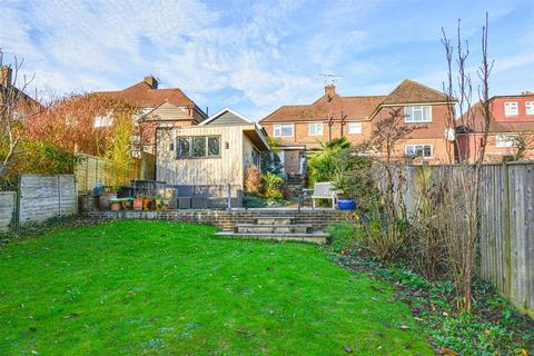 3 bedroom semi-detached house for sale, Marley Lane, Battle