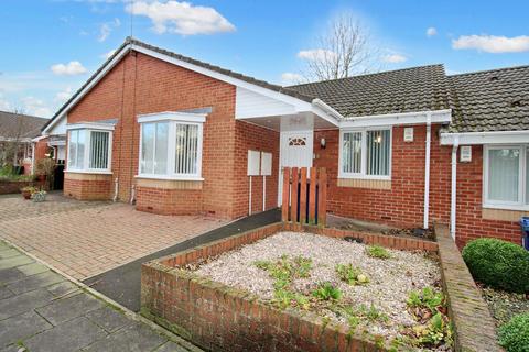 2 bedroom bungalow for sale, Walker Grove, Walkergate, Newcastle upon Tyne, Tyne and Wear, NE6 4YG