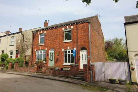 2 bedroom semi-detached house for sale, Crooke Road, Crooke, Standish Lower Ground, WN6