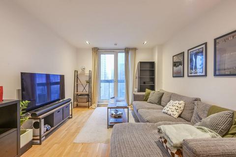 2 bedroom flat for sale, Limeharbour, Canary Wharf, London, E14