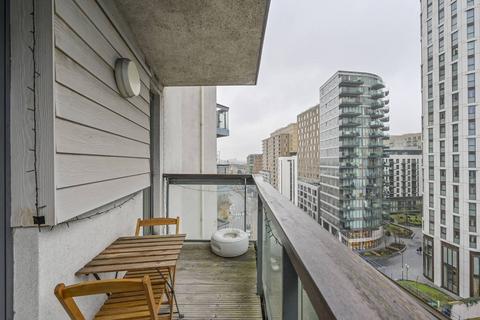 2 bedroom flat for sale, Limeharbour, Canary Wharf, London, E14