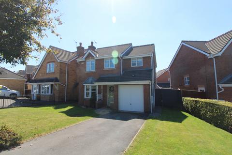 3 bedroom detached house for sale, Blackberry Drive, Hindley, WN2