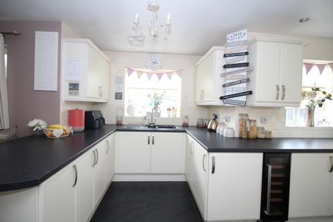 3 bedroom detached house for sale, Blackberry Drive, Hindley, WN2