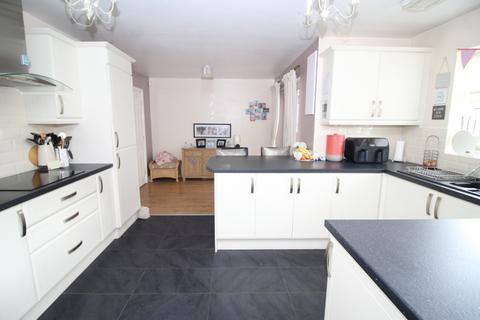 3 bedroom detached house for sale, Blackberry Drive, Hindley, WN2