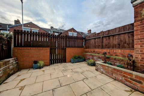 undefined, Carleton View, Pontefract, West Yorkshire, WF8