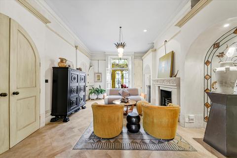 6 bedroom detached house to rent, Langford Place, London, NW8