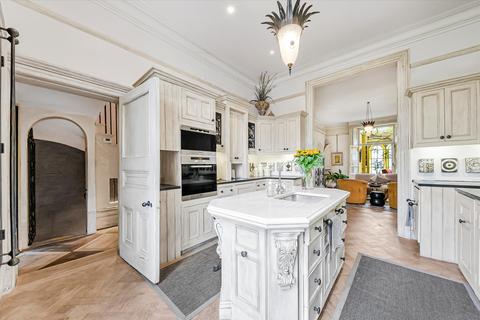 6 bedroom detached house to rent, Langford Place, London, NW8