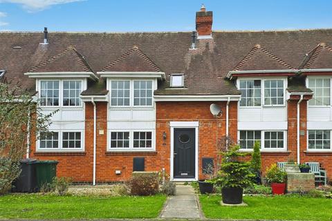 2 bedroom terraced house for sale, Hassall Road, Hatton, Derby