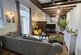 Open Plan Sitting Room