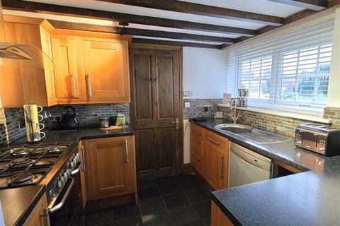 5 Hassall Road, Hatton, Derby, DE65 5HL