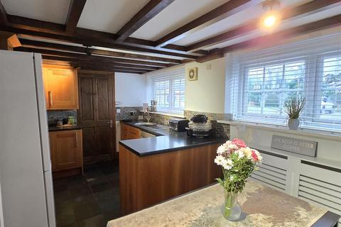 5 Hassall Road, Hatton, Derby, DE65 5HL