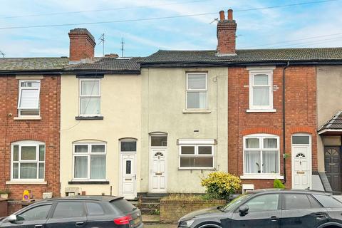 2 bedroom terraced house for sale, Craddock Street, Wolverhampton, WV6