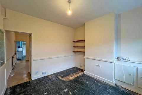 2 bedroom terraced house for sale, Craddock Street, Wolverhampton, WV6