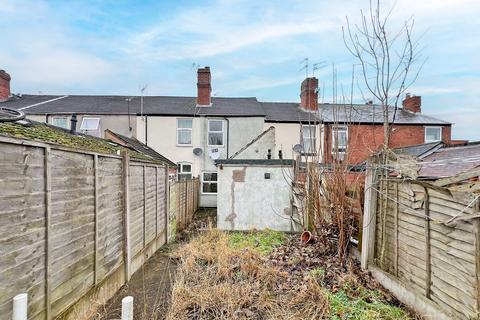 2 bedroom terraced house for sale, Craddock Street, Wolverhampton, WV6