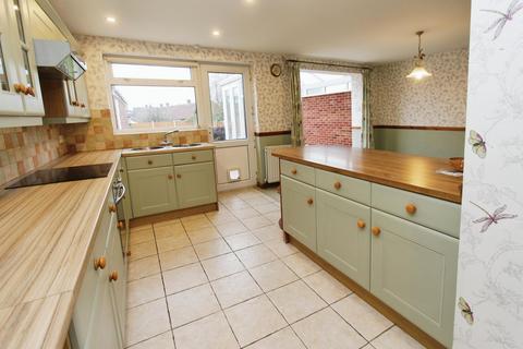 3 bedroom semi-detached house for sale, Longmoor Road, Long Eaton, Long Eaton, NG10