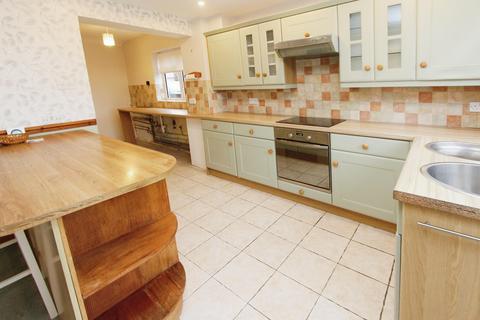 3 bedroom semi-detached house for sale, Longmoor Road, Long Eaton, Long Eaton, NG10