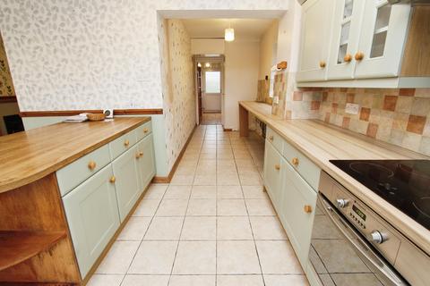 3 bedroom semi-detached house for sale, Longmoor Road, Long Eaton, Long Eaton, NG10