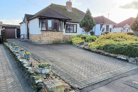 2 bedroom semi-detached bungalow for sale, Flitwick, Bedford MK45