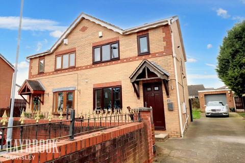 3 bedroom semi-detached house for sale, Carr Furlong, Athersley