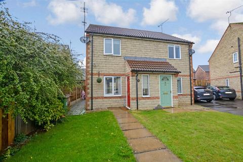 2 bedroom semi-detached house for sale, Nutwood View Scunthorpe North Lincolnshire