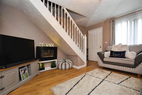 2 bedroom semi-detached house for sale, Nutwood View Scunthorpe North Lincolnshire